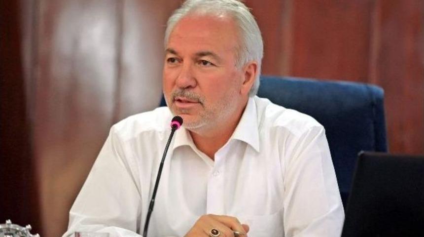 K&uuml;tahya Belediye Meclisi&rsquo;nin Eyl&uuml;l Ayı Toplantısı