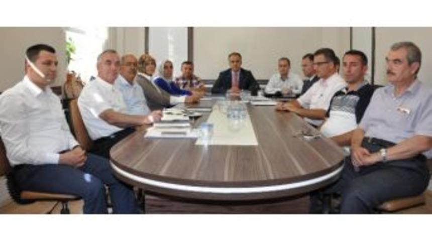 İneg&ouml;l&rsquo;de Kurtuluş Coşkusu Başlıyor