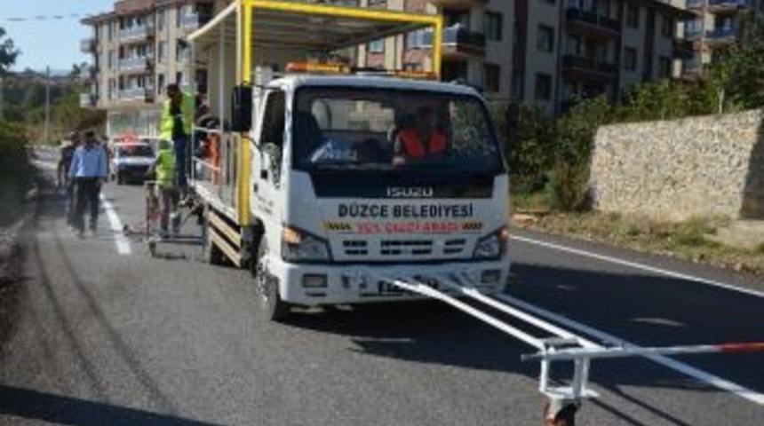 İlk &Ccedil;alışma Konuralp&rsquo;te