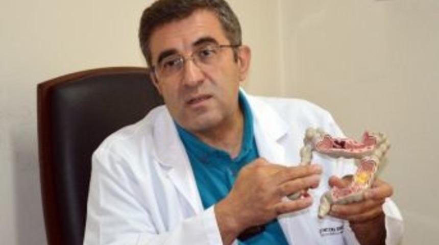 Mangalcılara Hastalık Uyarısı