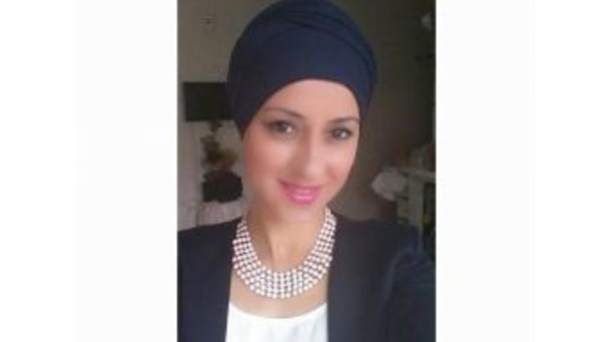 Ak Parti Anamur Kadın Kolları Başkanlığı&rsquo;na Funda Cop Atandı