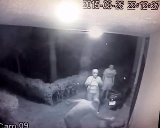 Young Woman Announces Her Ex-Boyfriend&rsquo;S Violence Through Blog 1