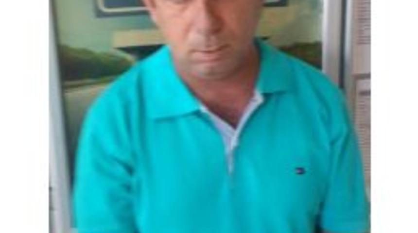 Sahte Savcı, Bankada Yakalandı