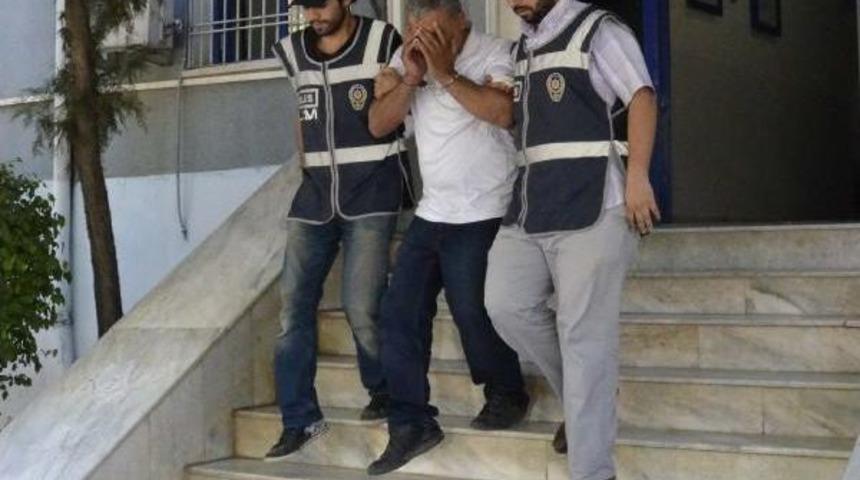 Otomobilde 22.5 Kilo Esrar Ele Ge&ccedil;irildi