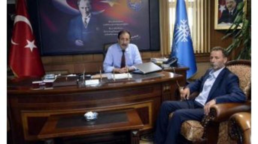 Şehit Babası Aydemir: Bu Acı Biran Evvel Durmalı