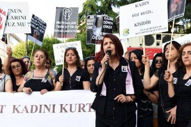 İstanbul’Daki Araştırma Sonucu: Kadına Psikolojik Şiddet De Yaygın (Yeniden)