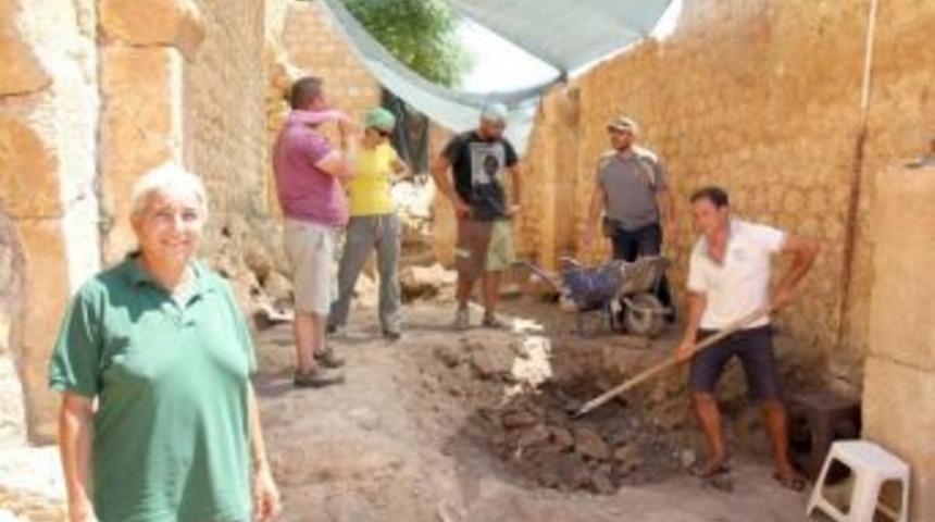 Excavation Season Begins At Ancient Site Of Elaiussa Sebaste