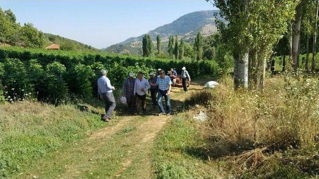 Alaşehir Belediyesi Mahallelerdeki Sorunları Yerinde İnceliyor 2