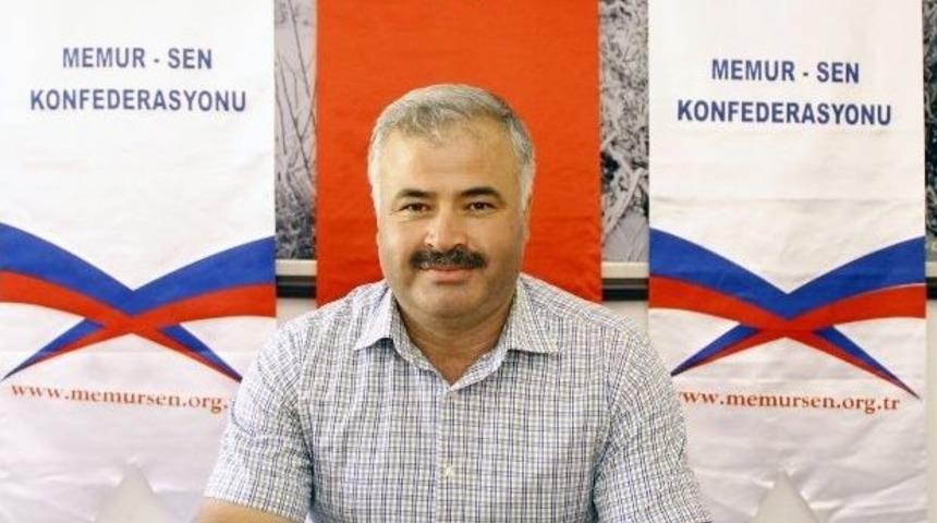 Din G&ouml;revlilerine Fazla Mesai &Uuml;creti