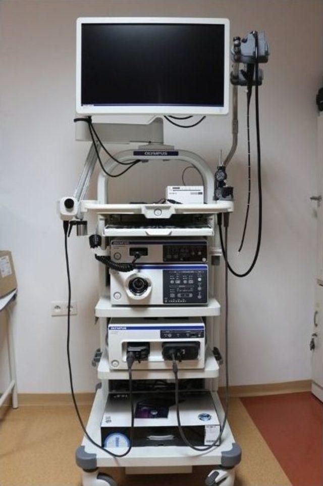 Bu Cihazlar Maden İşçilerinin Meslek Hastalıklarına Umut Işığı Olacak 1