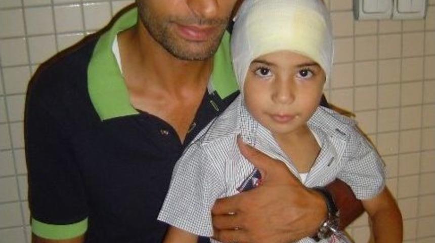 Kerem&rsquo;in Kulağını Koparan K&ouml;peğin Sahibine Tahliye