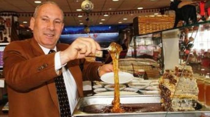 Yusuf Konak: &ldquo;kahvaltı İbaresi Bana Aittir&rdquo;