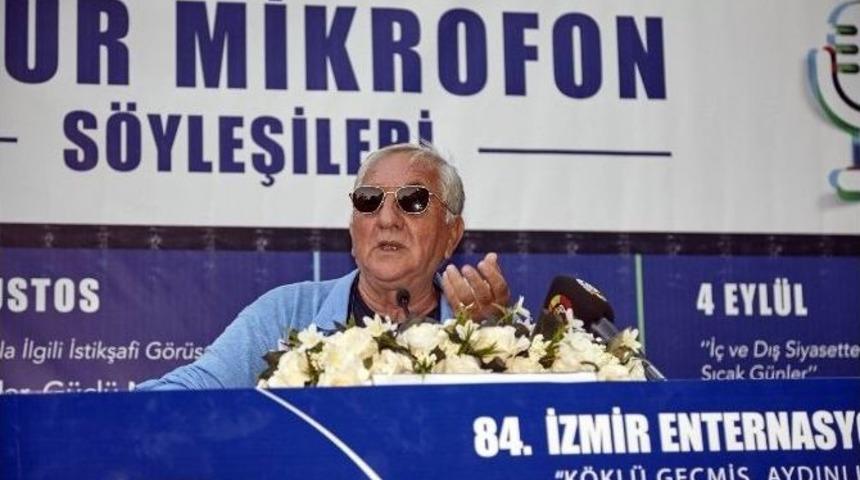 Ali Poyrazoğlu’dan Özel Söyleşi