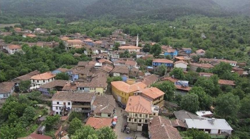 Cumalıkızık Projesine Onay &Ccedil;ıktı
