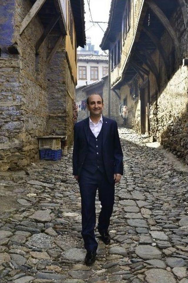 Cumalıkızık Projesine Onay &Ccedil;ıktı 1