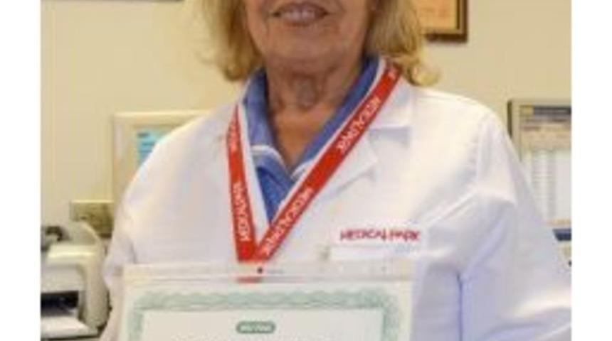 Medıcal Park Biyokimya Laboratuvarından Uluslararası Başarı