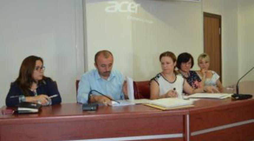 İzmit Belediyesi&rsquo;nden Milyonluk İhale