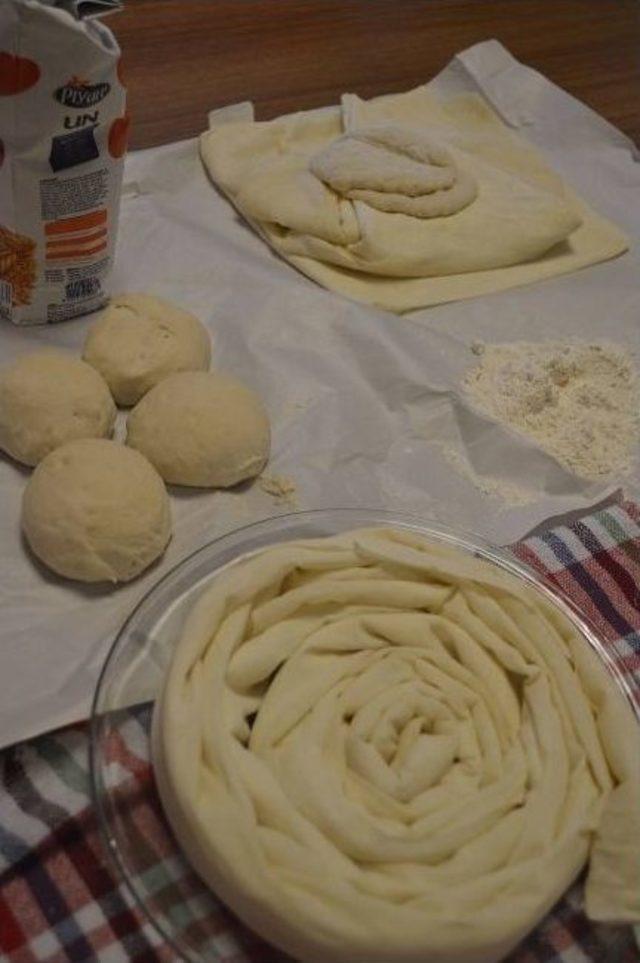 T&uuml;rkiye Kamu-sen&rsquo;den B&ouml;rekli Eylem 1