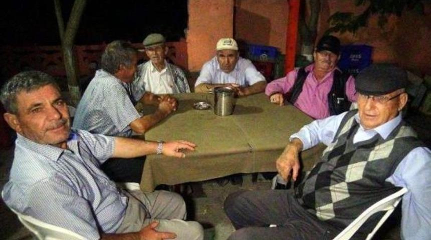 Villagers Organise &ldquo;Stand Guard Team&rdquo; Against Hogs