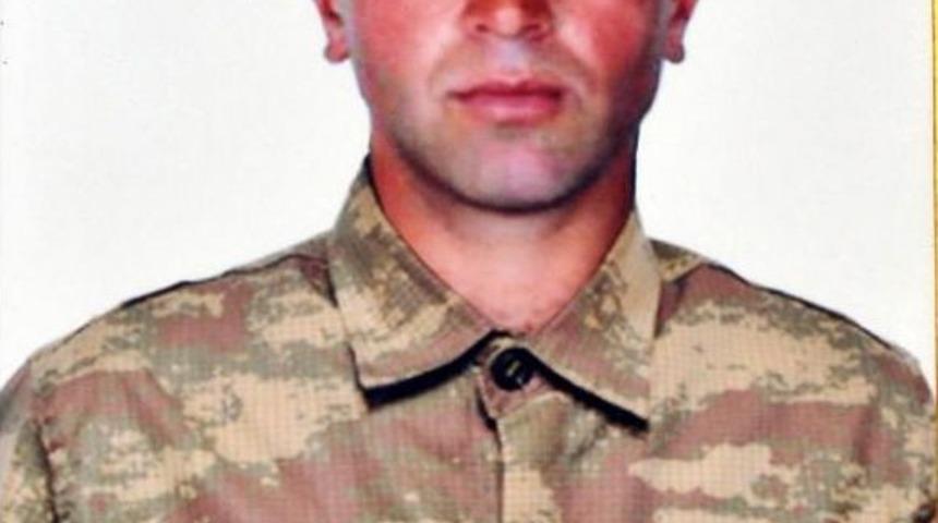 Şemdinli'de &Ccedil;atışma; 1 Şehit, 2 Yaralı (2)