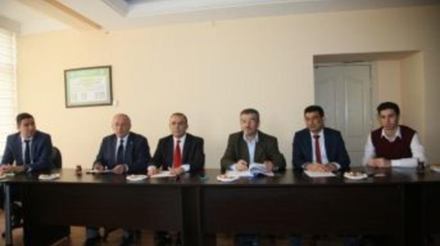 Adana Kent Konseyi Eğitim &Ccedil;alışma Grubu&rsquo;ndan Velilere &Ccedil;ağrı