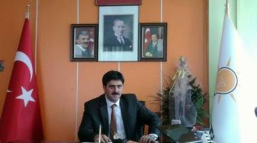 Yunus Baydar Aday Adaylığını A&ccedil;ıkladı