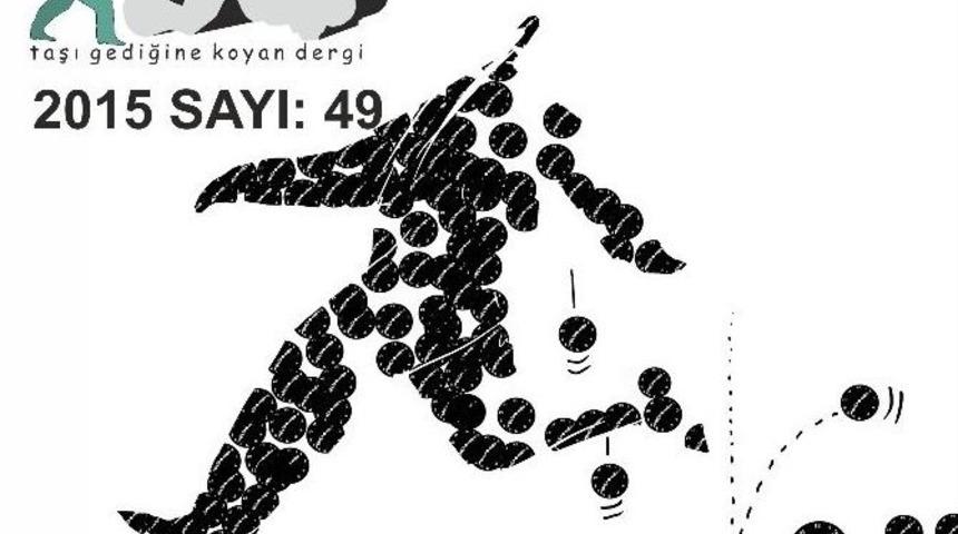 Taş Karikat&uuml;r Dergisi Yola Devam Ediyor