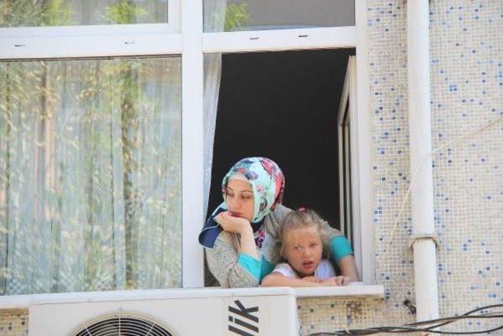 Eyüp'te Ptt Soygunu G3