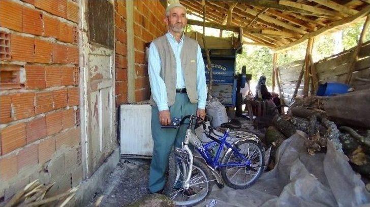 Trafik Magandası Kurbanı Çocuk Defnedildi G1