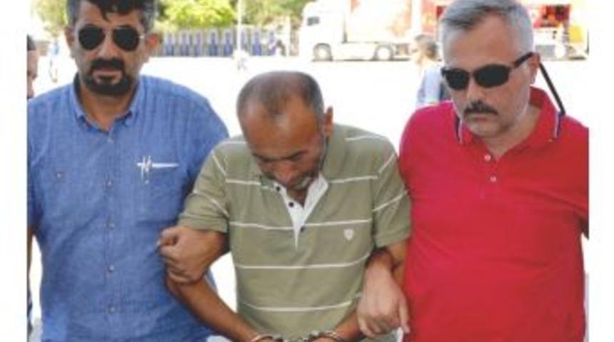 Katil Zanlısı 13 Yıl Sonra Yakalandı