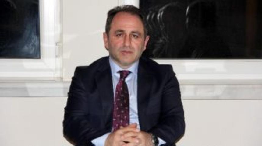 Murat Demir, Aday Adaylığı Başvurusunda Bulunacak