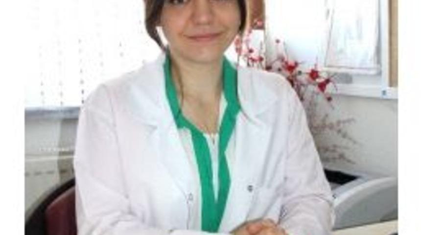 Psikolog Canan Berber, &Ouml;zel Anadolu Hastanesine Başladı