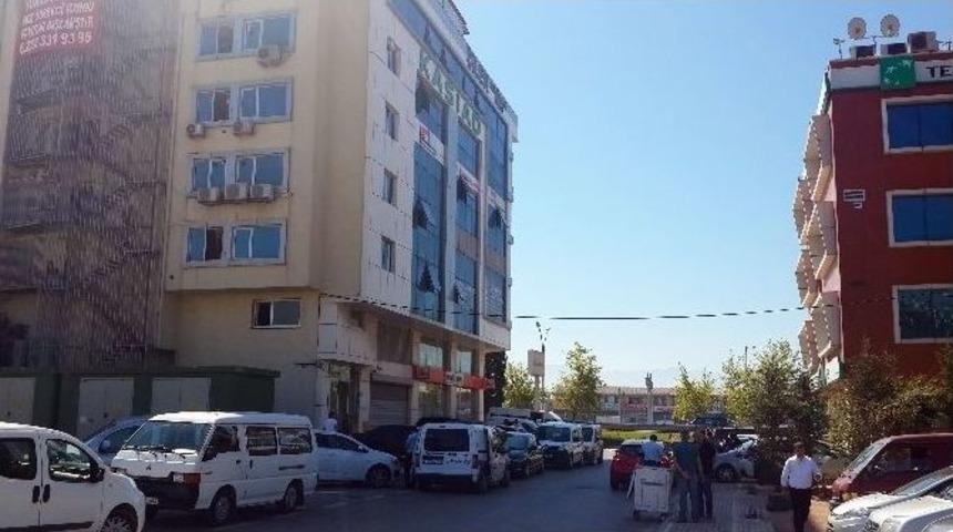 Kasiad&rsquo;da Bulunan Deliller Koliler İle Emniyete G&ouml;t&uuml;r&uuml;ld&uuml;