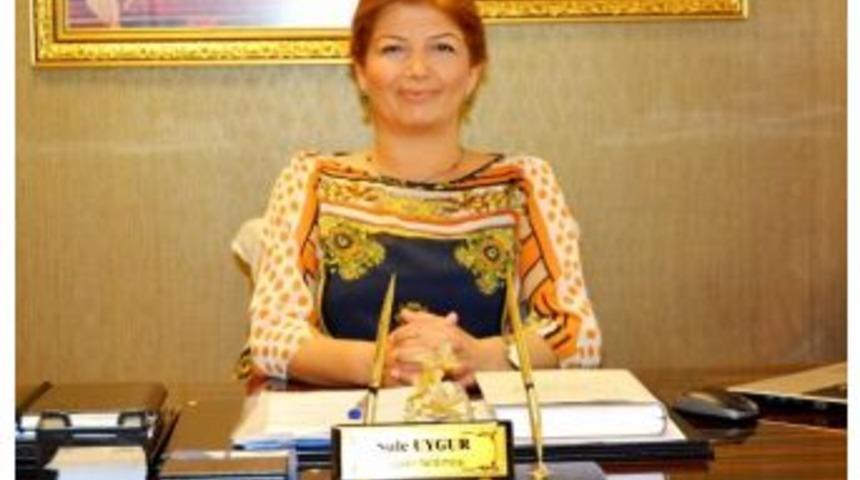 Kadınlara Y&ouml;nelik Girişimcilik Kursları S&uuml;r&uuml;yor