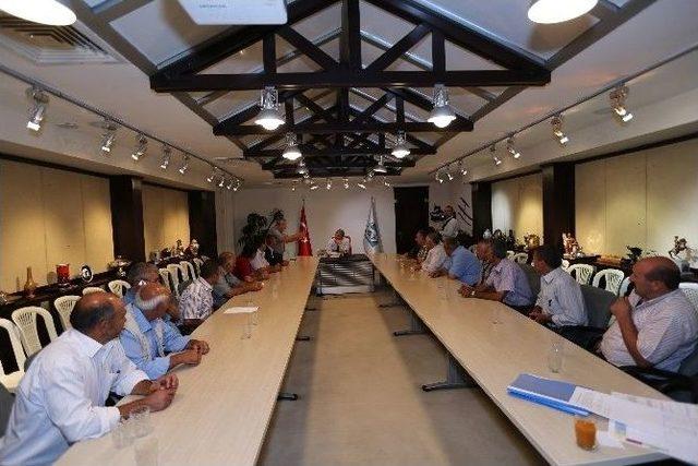 "istişare Verimi Artırıyor" 1