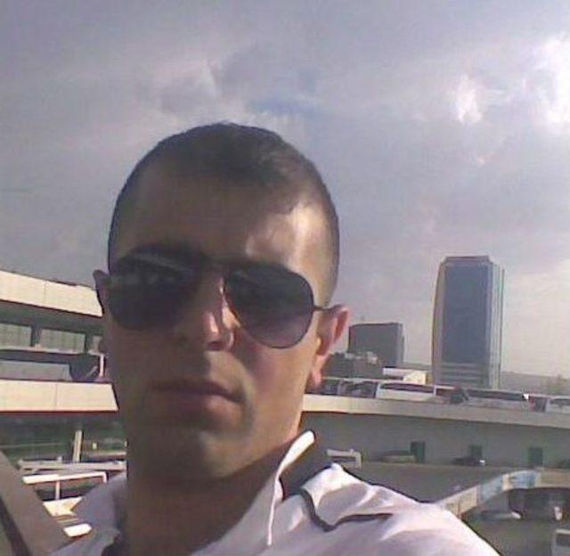 Şehit Askerin Cenazesi Memleketi Erzurum’a Getirildi 1