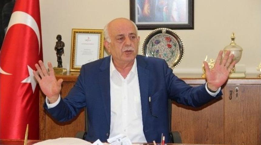 Hatay&rsquo;da B&uuml;y&uuml;kşehir İle İskenderun Belediyesi Arasında Tabela Krizi