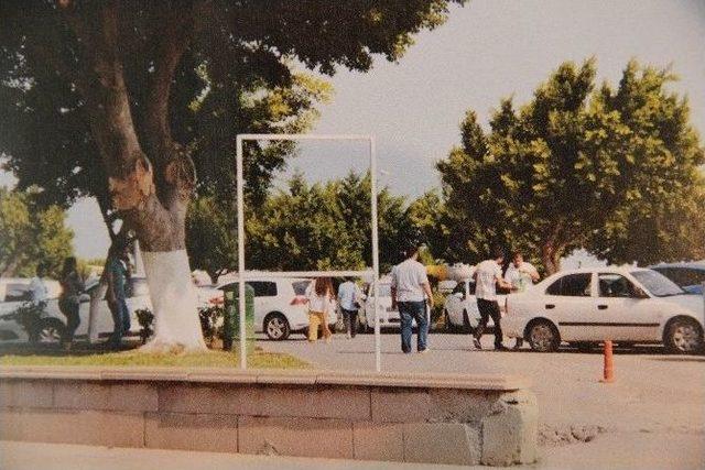 Hatay’da Büyükşehir İle İskenderun Belediyesi Arasında Tabela Krizi