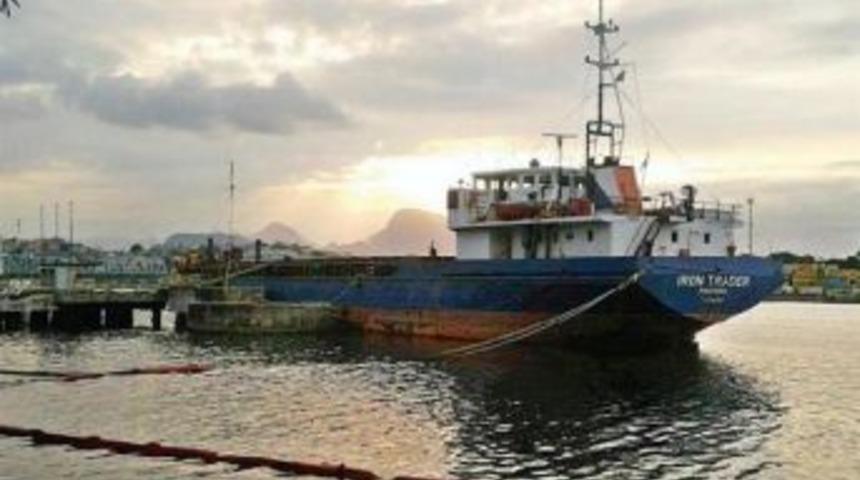 Turkish Crew Stuck Abroad With Financial Problems For Three Years