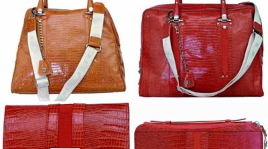 Tosca Blu Milano Serisi