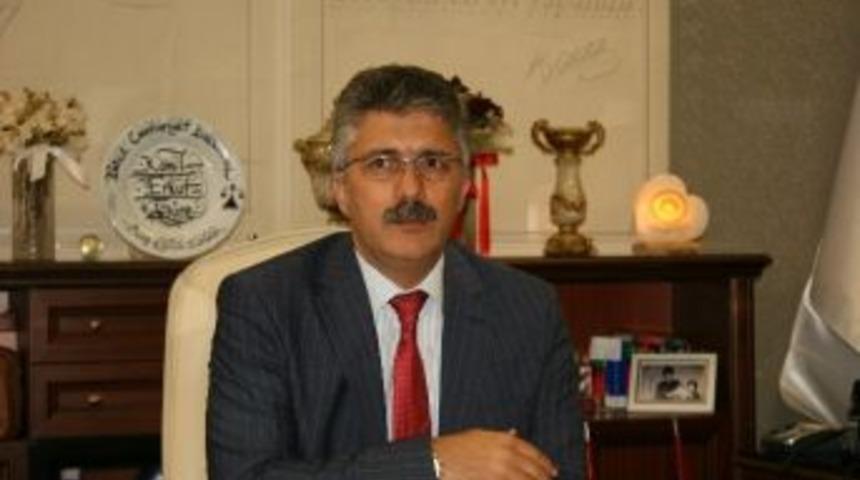 Bu Defa Cumhuriyet Başsavcısı Uyardı