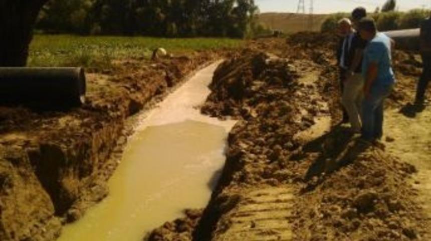 Afyonkarahisar&rsquo;da Su Kesintisi