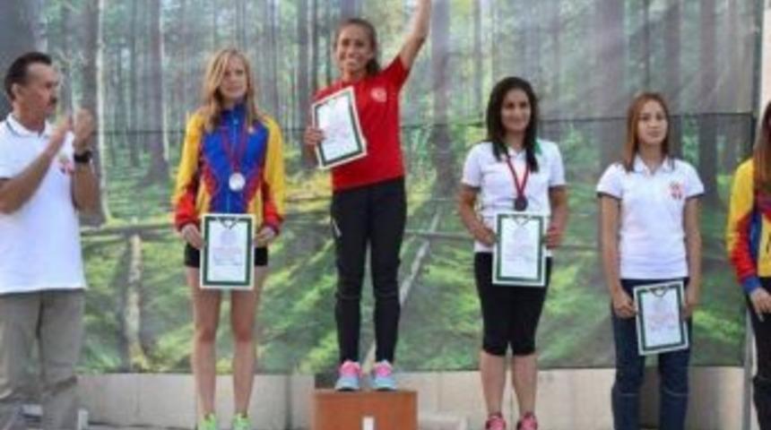 Oryantiringte Avrupa Şampiyonluğu