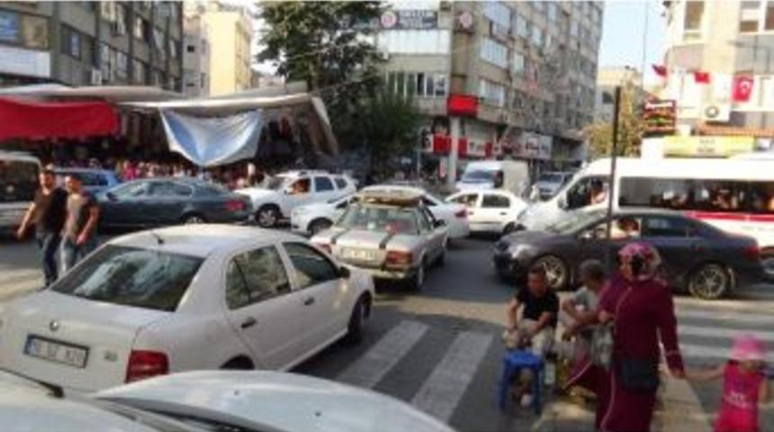 Edremitli&rsquo;nin Trafik &Ccedil;ilesi