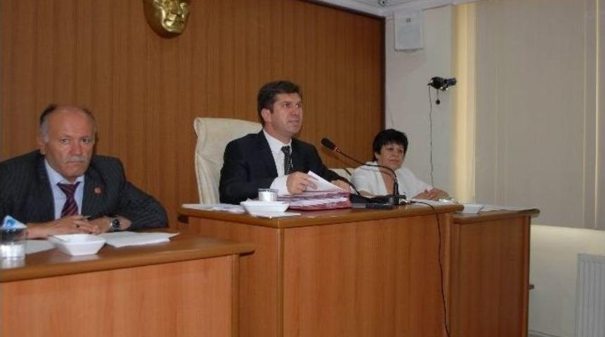 Şehit Akt&uuml;rk&rsquo;&uuml;n İsmi &Ccedil;ocukluğunun Ge&ccedil;tiği Caddeye Verilecek