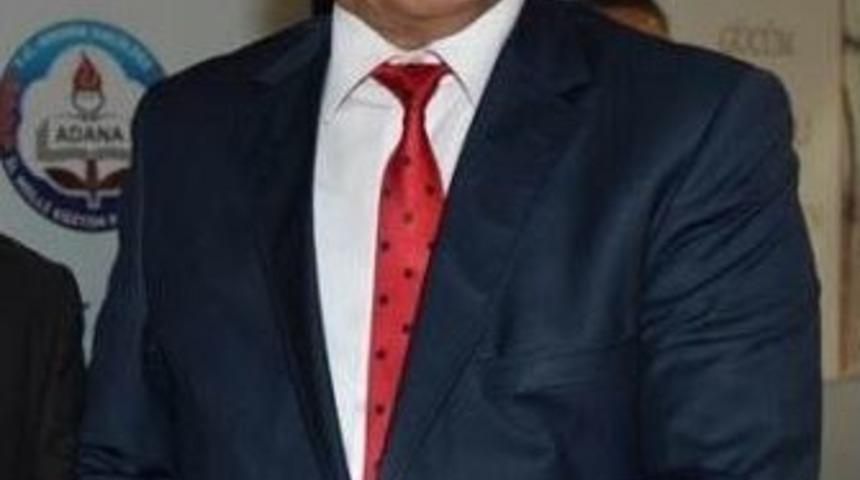 Eski Milli Eğitim M&uuml;d&uuml;r Yardımcısı Rezidansta İntihar Etti