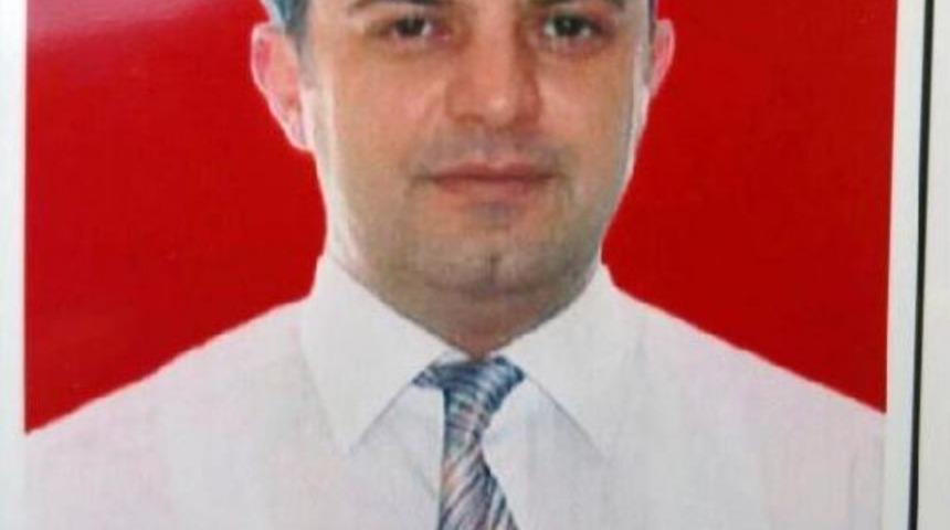 Batman'da Şehit Komisere Uğurlama T&ouml;reni (2)