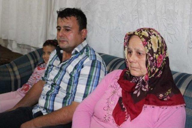Irak'ta Kaçırılan Zonguldaklı 2 Işçinin Ailesi Endişeli