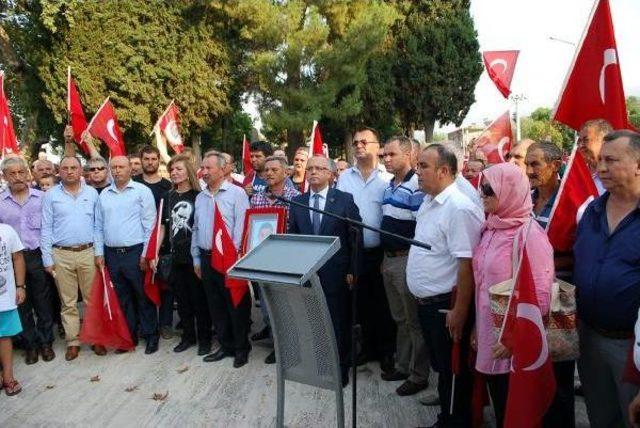 Ter&ouml;re Tepki Y&uuml;r&uuml;y&uuml;ş&uuml; 3