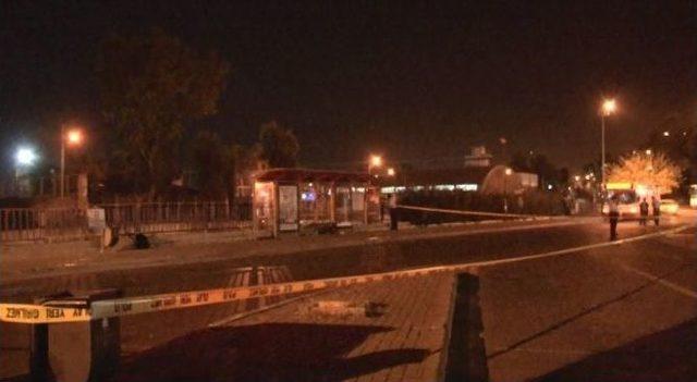 İzmir’de Hareketli Dakikalar: İki Bomba İhbarı